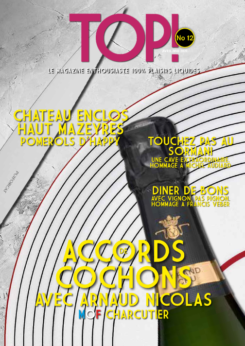 TOP Numéro 12